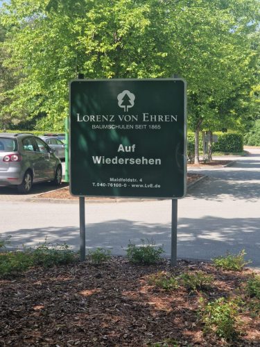 Baumschule LvE 2