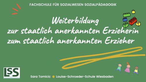 Fachschule für Sozialwesen Sozialpädagogik-2