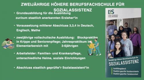 ‎Fachschule für Sozialwesen Sozialpädagogik-2.‎003