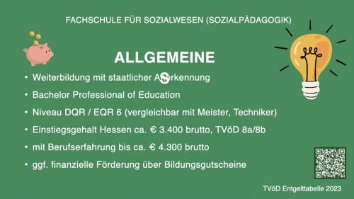 ‎Fachschule für Sozialwesen Sozialpädagogik-2.‎004