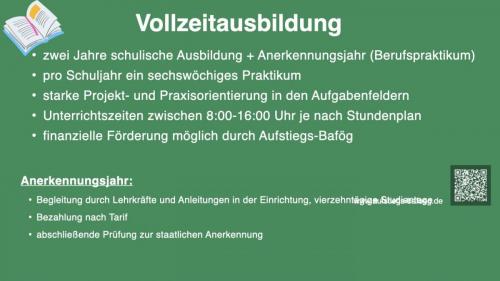 ‎Fachschule für Sozialwesen Sozialpädagogik-2.‎007