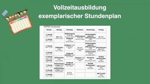 ‎Fachschule für Sozialwesen Sozialpädagogik-2.‎008