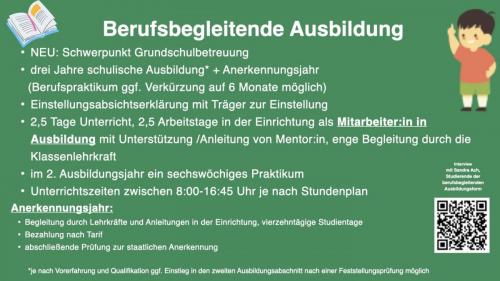 ‎Fachschule für Sozialwesen Sozialpädagogik-2.‎011