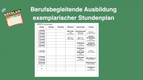 ‎Fachschule für Sozialwesen Sozialpädagogik-2.‎012